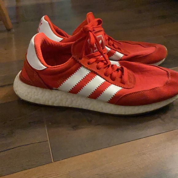 ADIDAS Iniki Runners - Men’s - Picture 2 of 3